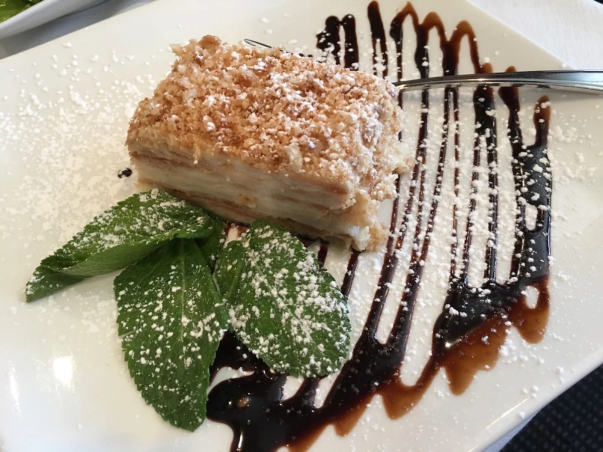 Food & drink, Restaurant Majeur