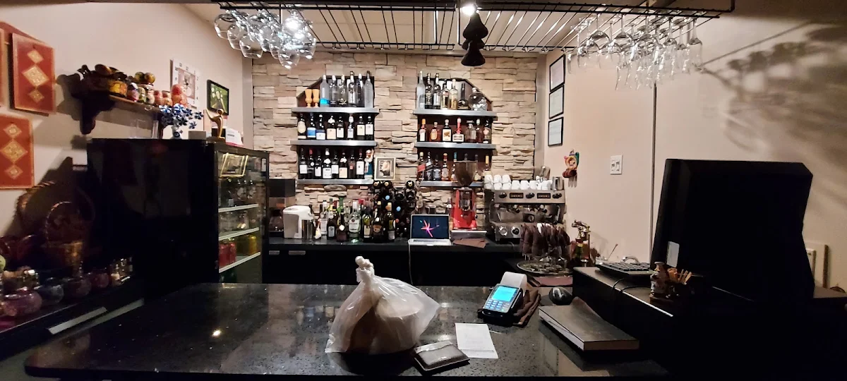 Vibe, Restaurant Majeur