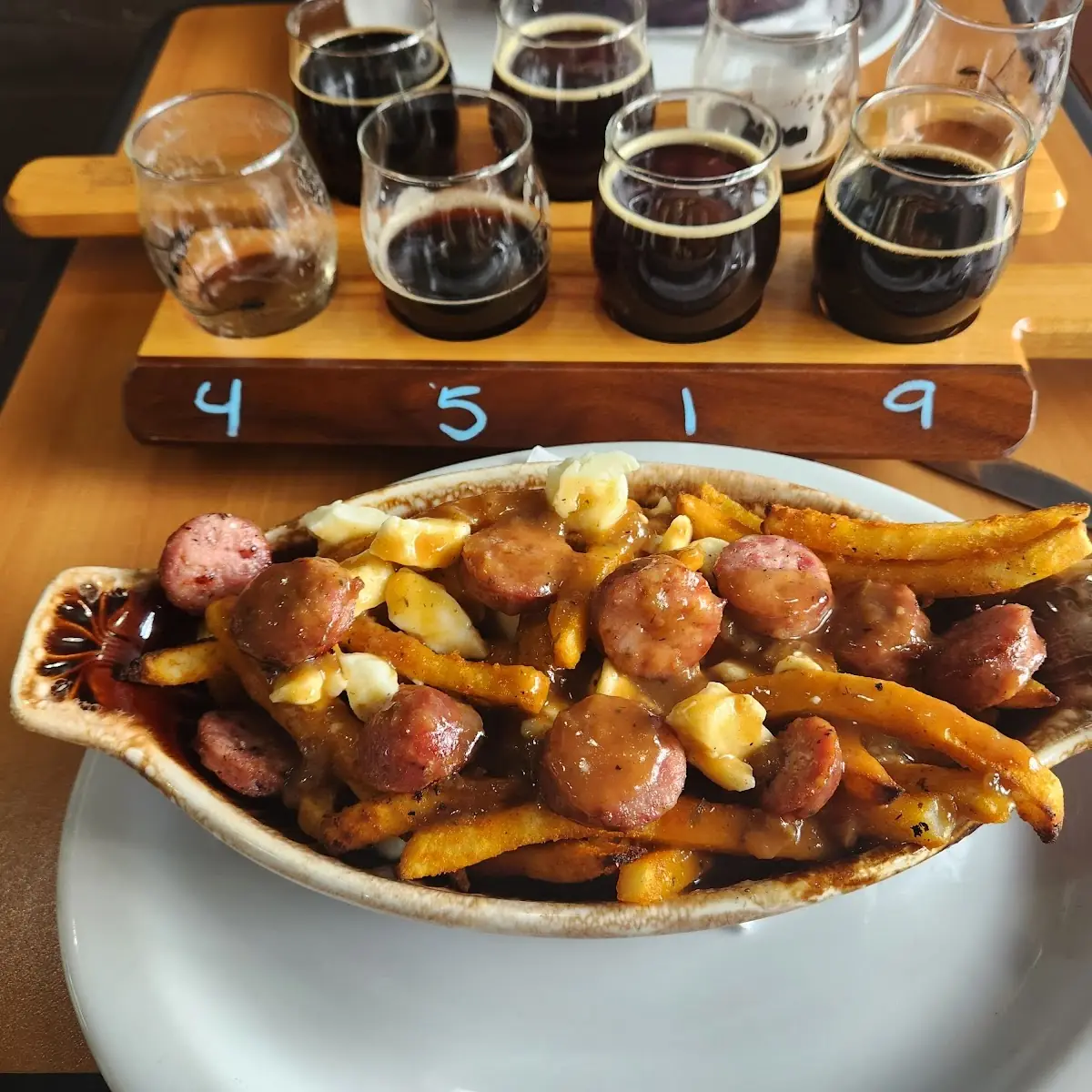 Food & drink, Le Sage Brasseur - Microbrasserie Artisanale