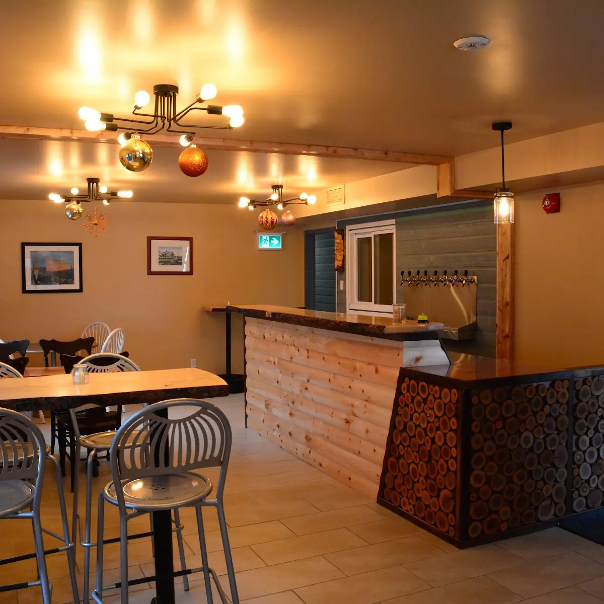 Vibe, Le Sage Brasseur - Microbrasserie Artisanale