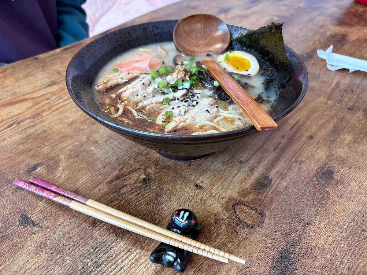 Food & drink photo 2