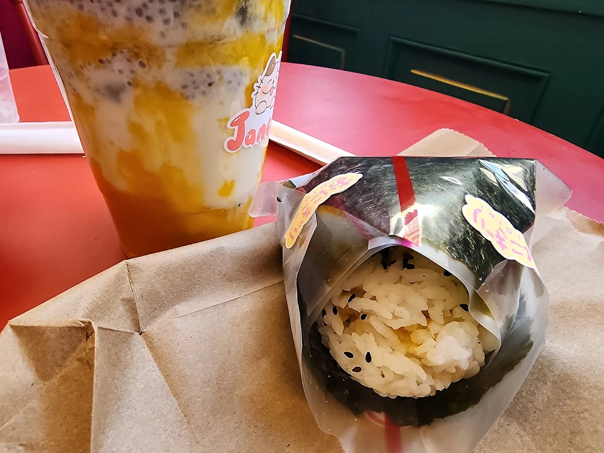 Food & drink photo 9