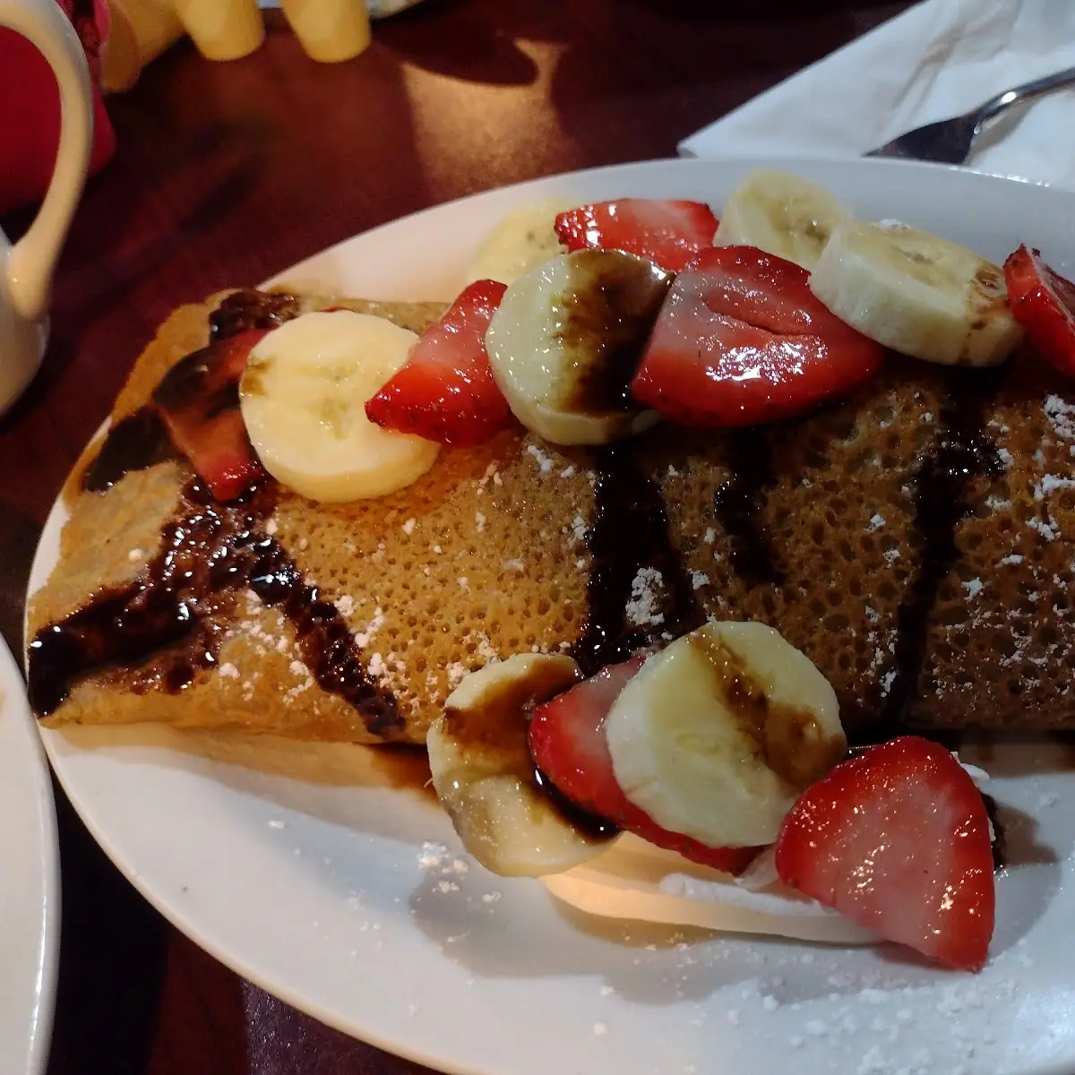 Food & drink, Mama Sue's Diner Inc