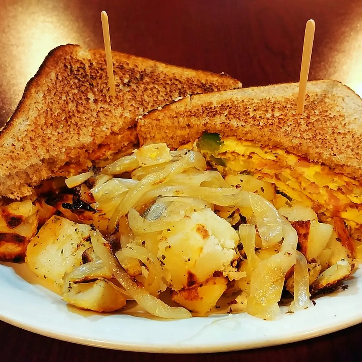 Food & drink, Mama Sue's Diner Inc