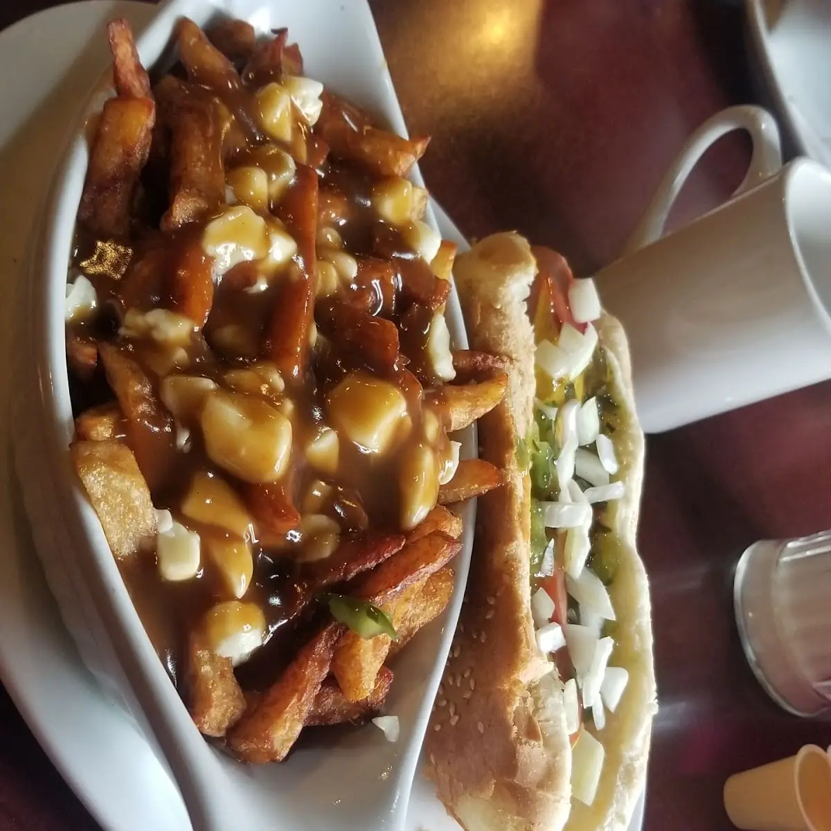 Food & drink, Mama Sue's Diner Inc