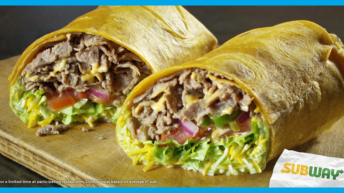 Food & drink, Subway