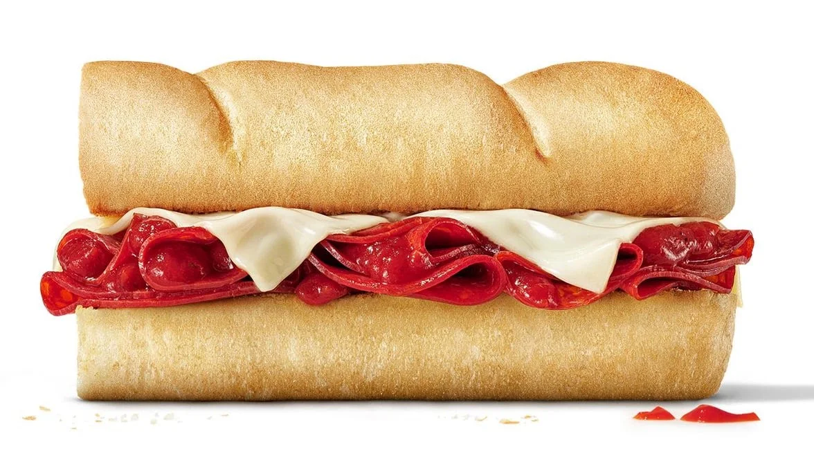 Food & drink, Subway