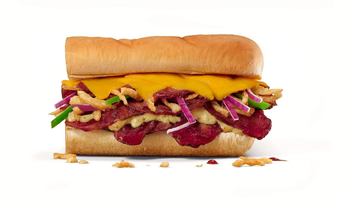 Food & drink, Subway