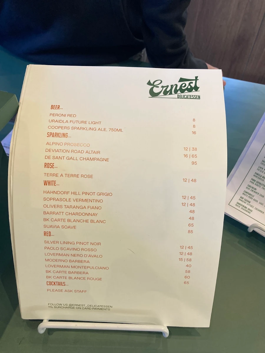 Menu photo 5