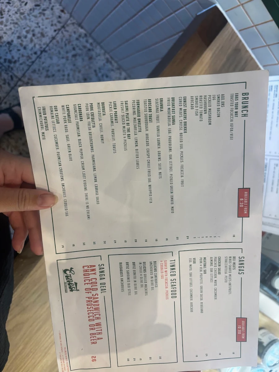 Menu photo 6