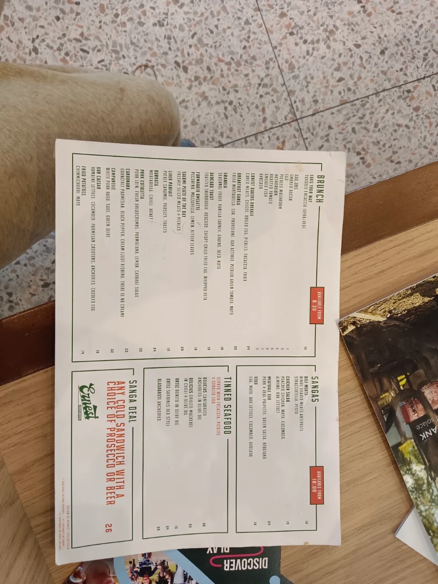 Menu photo 7