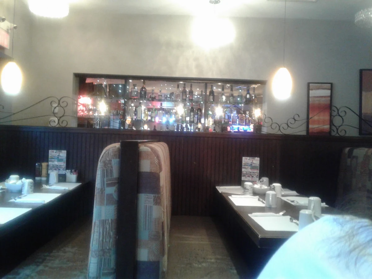 Vibe, Resto-Bar Maniwaki Pizza
