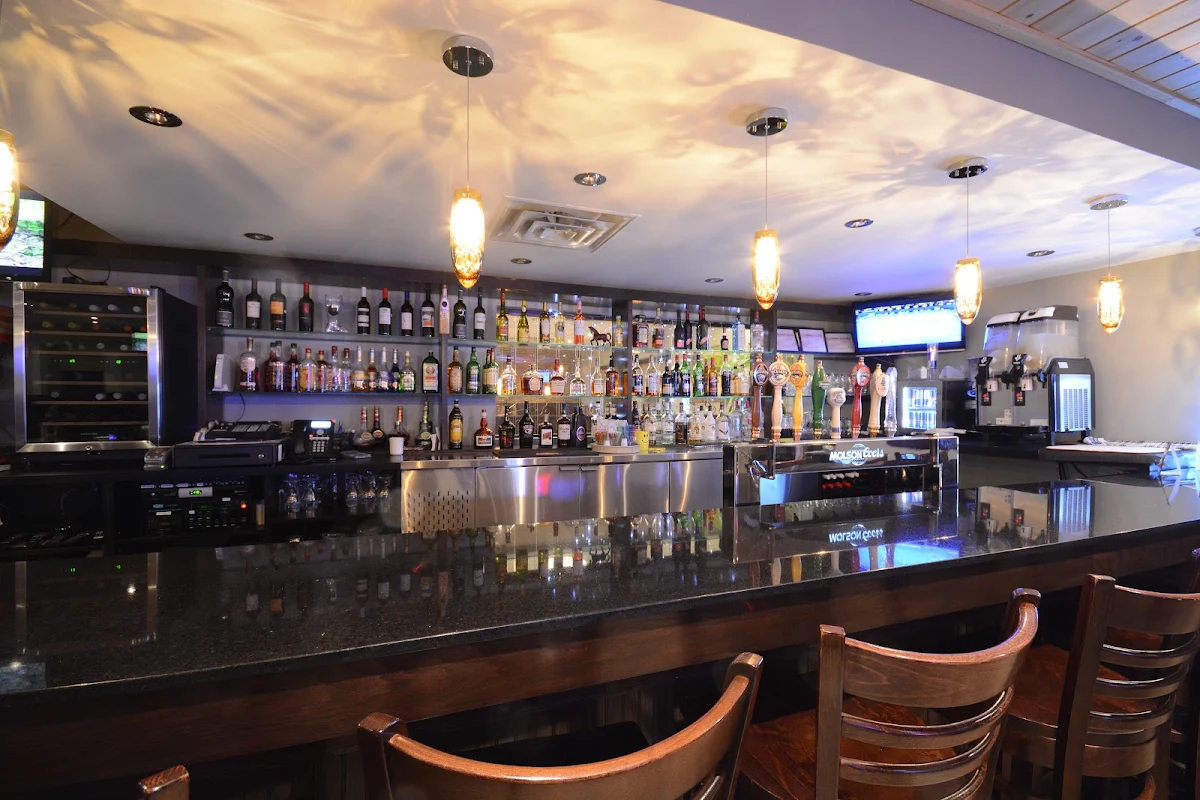 Vibe, Resto-Bar Maniwaki Pizza