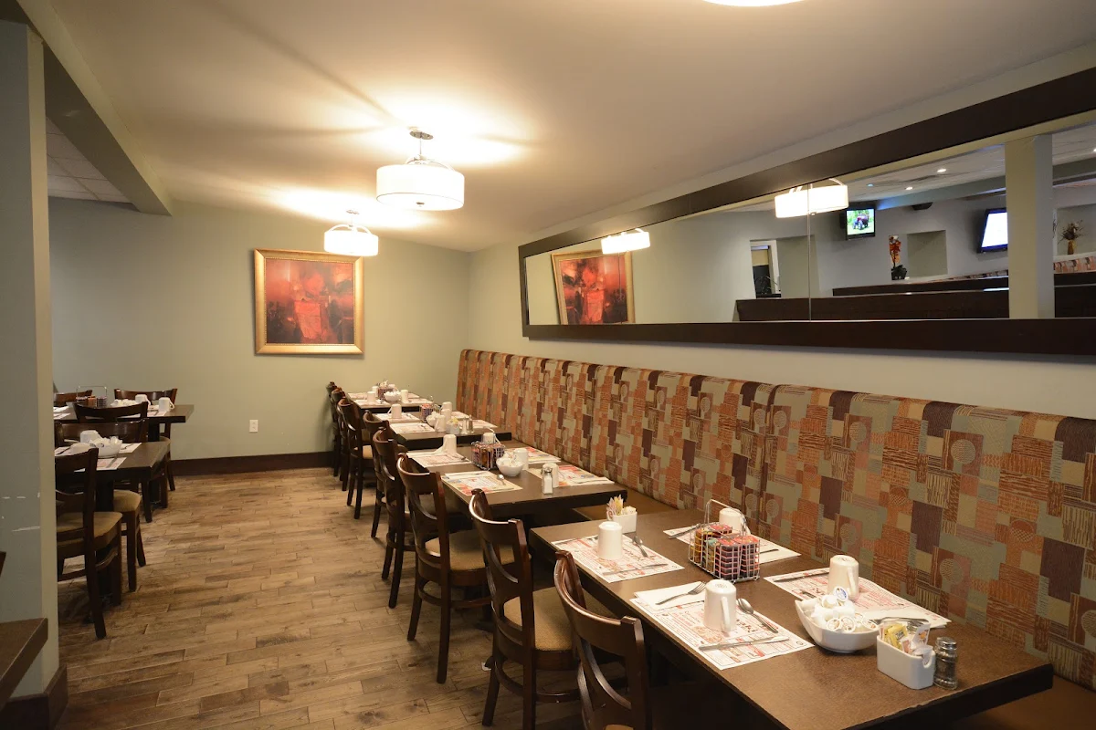 Vibe, Resto-Bar Maniwaki Pizza