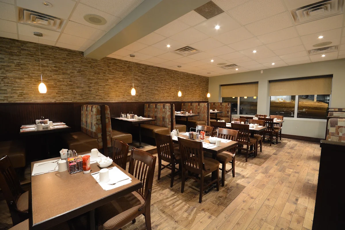 Vibe, Resto-Bar Maniwaki Pizza