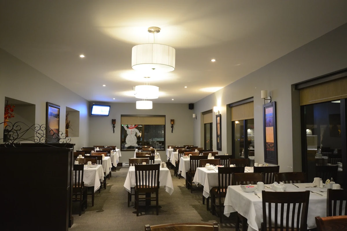 Vibe, Resto-Bar Maniwaki Pizza