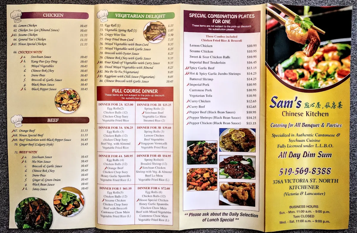 Menu photo 6