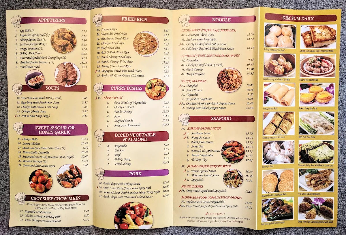 Menu photo 7