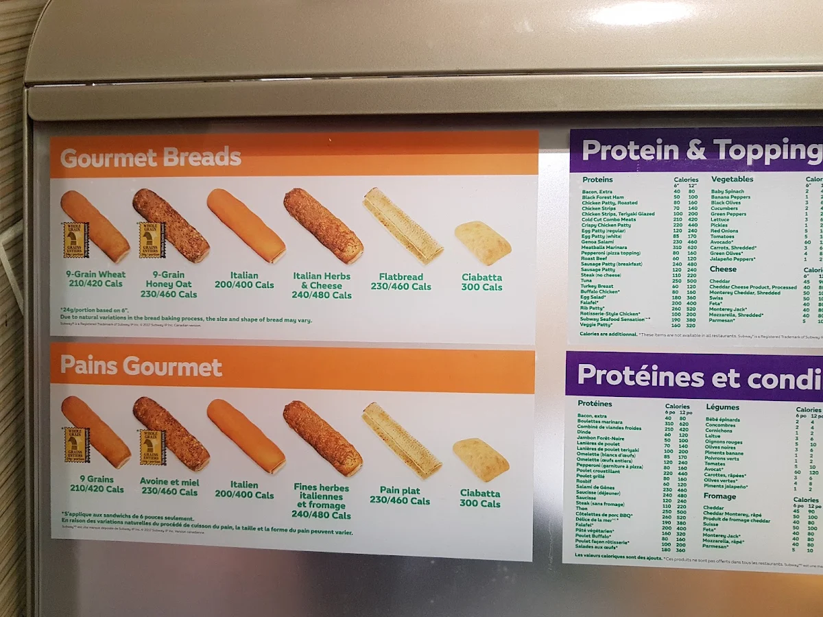 Menu photo 3