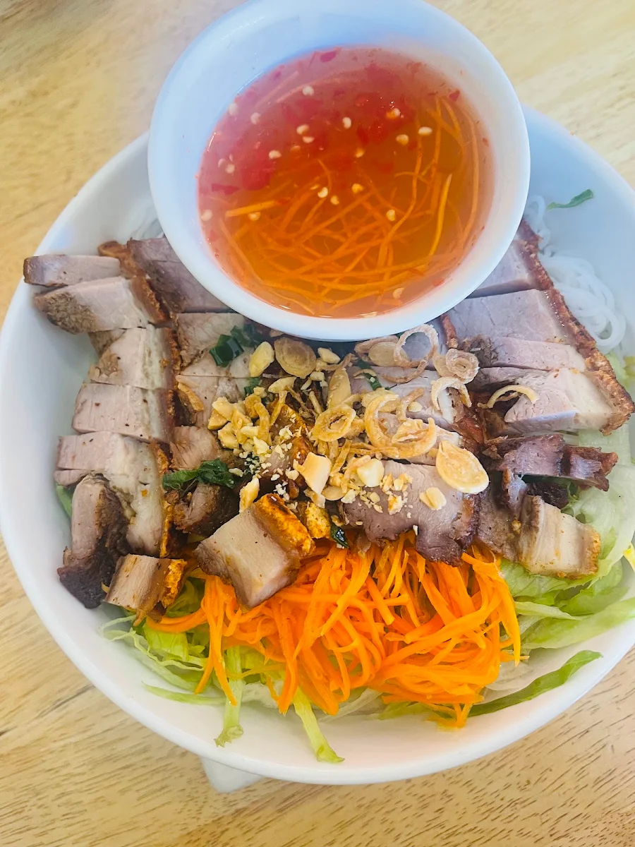 Food & drink, Saigon Gate Cuisine