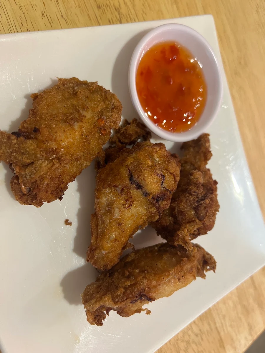 Food & drink, Saigon Gate Cuisine