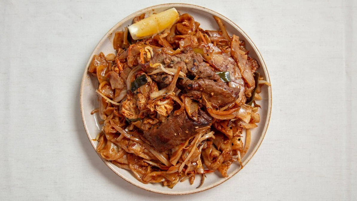 Food & drink, Saigon Gate Cuisine
