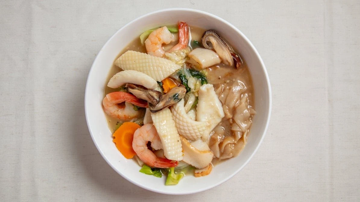 Food & drink, Saigon Gate Cuisine