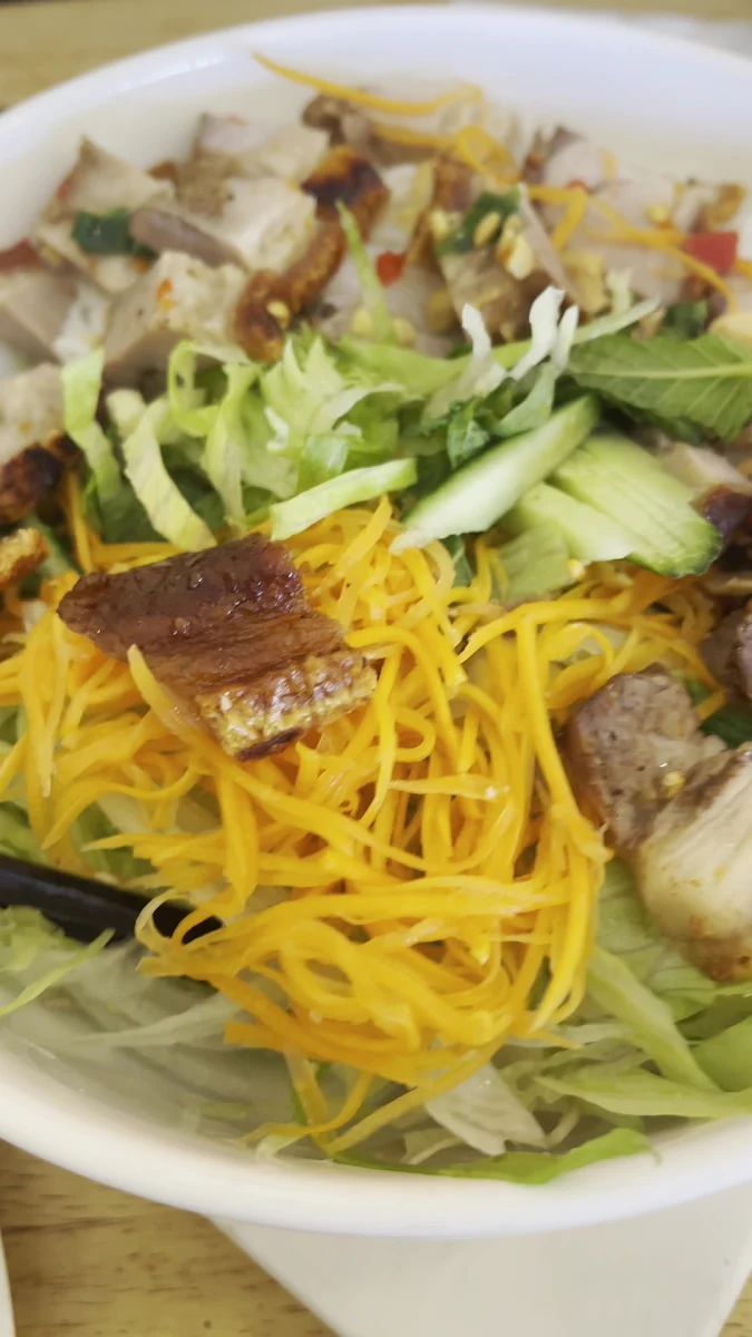 Food & drink, Saigon Gate Cuisine