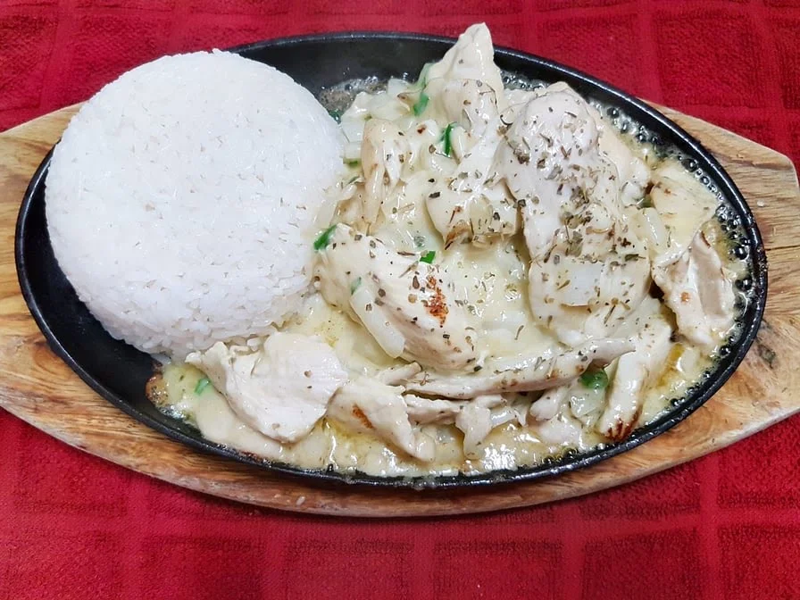 Food & drink, Saigon Gate Cuisine