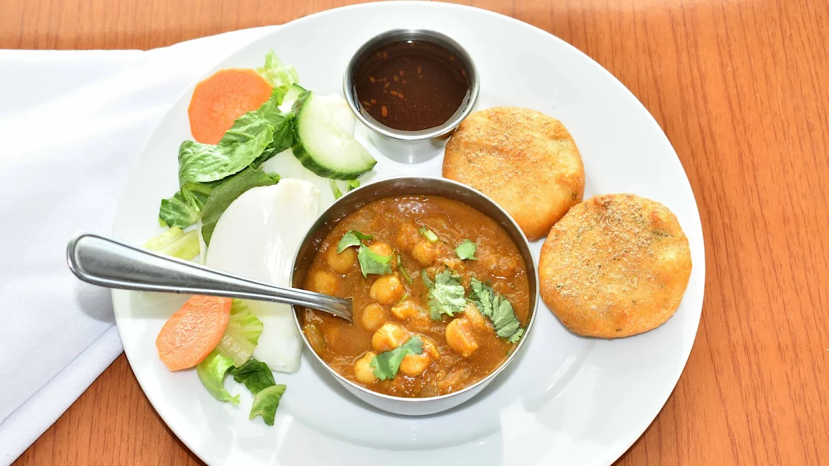 Food & drink, Dawat India