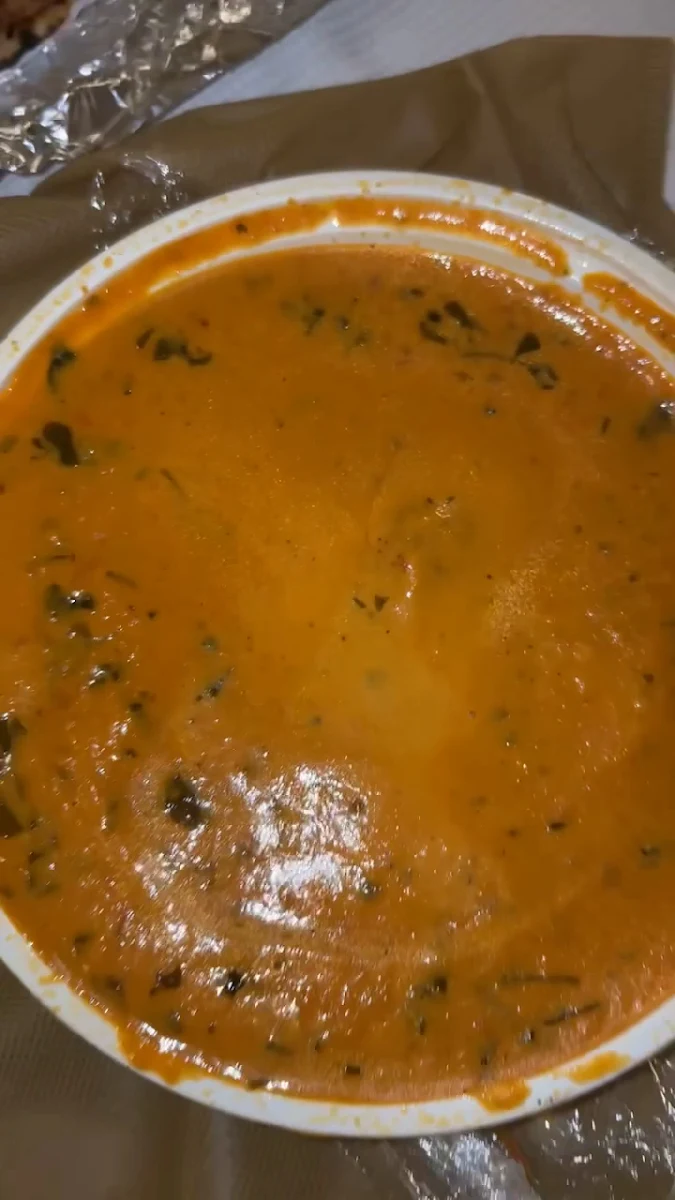 Food & drink, Dawat India