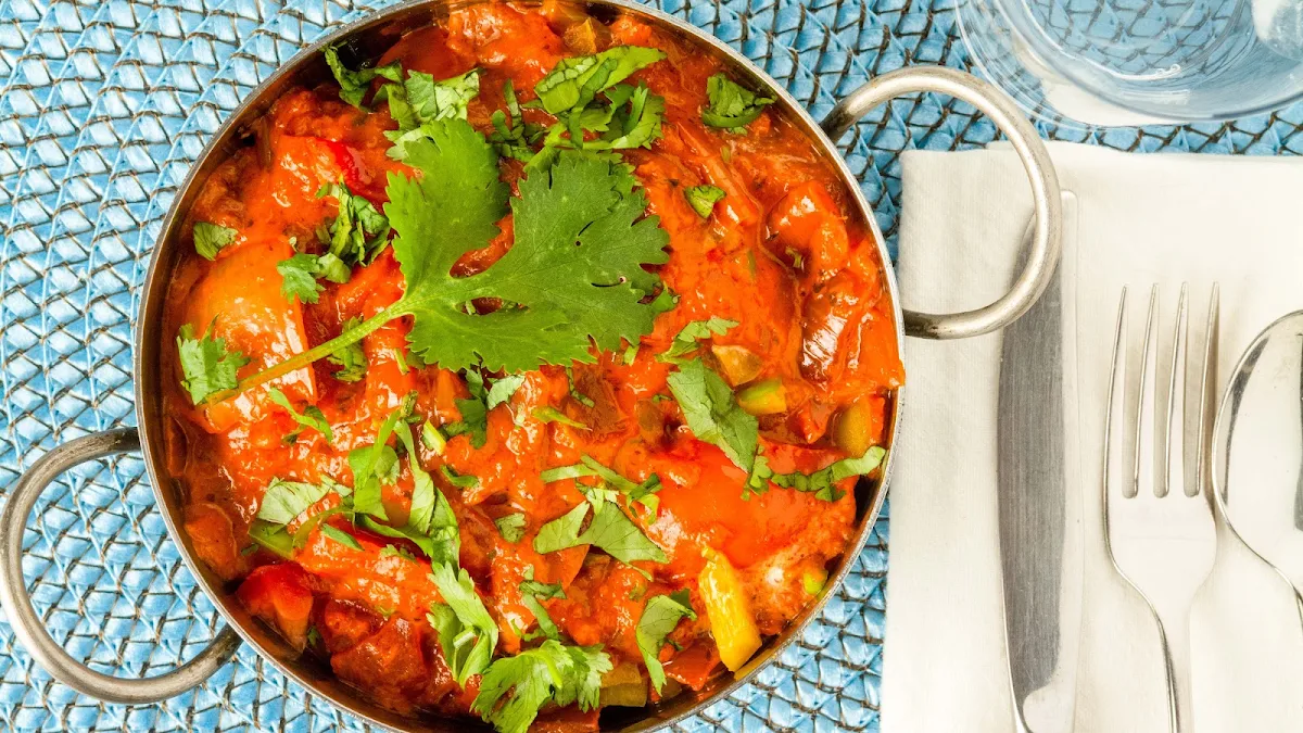 Food & drink, Dawat India