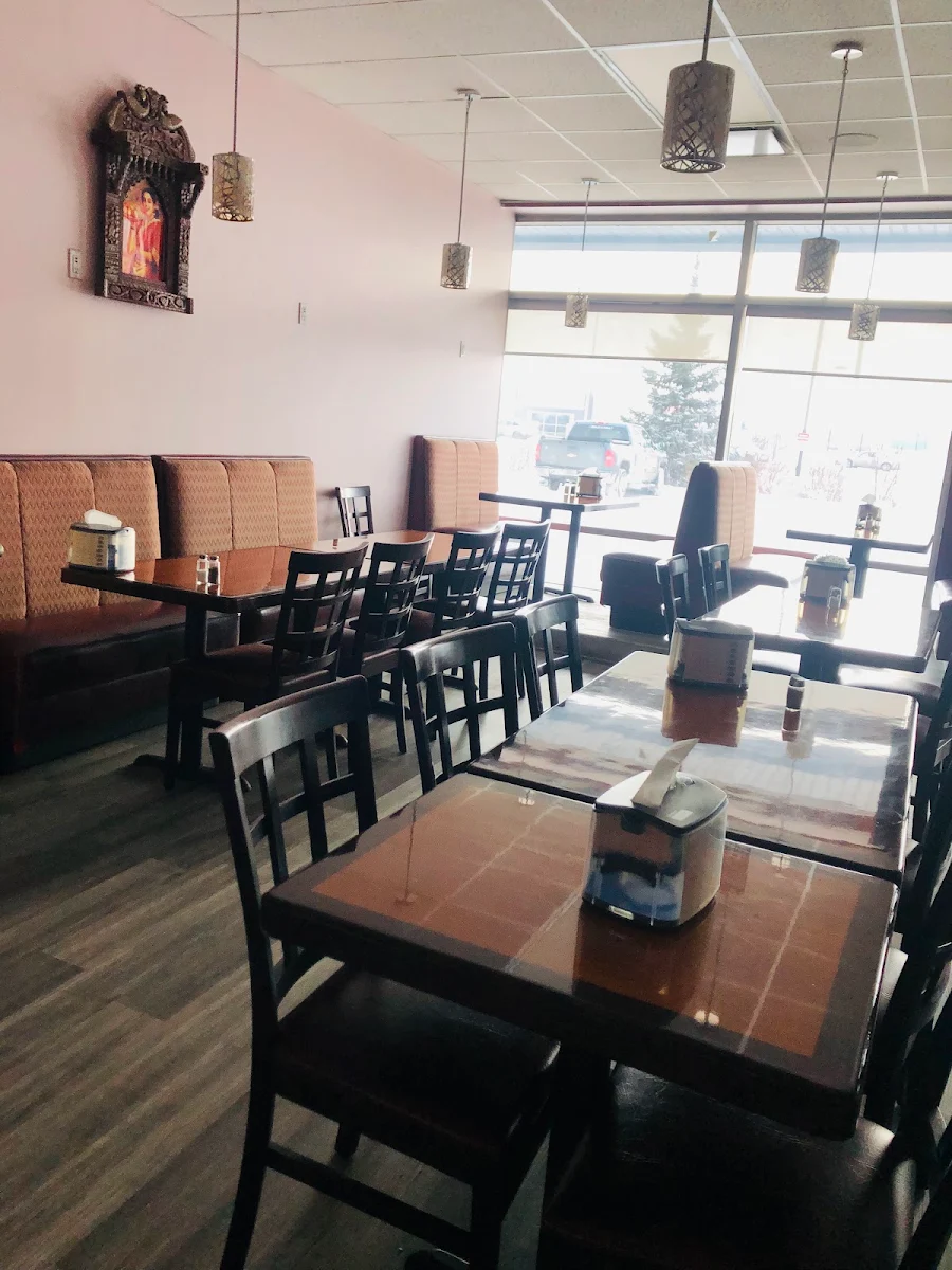 Vibe, Dawat India