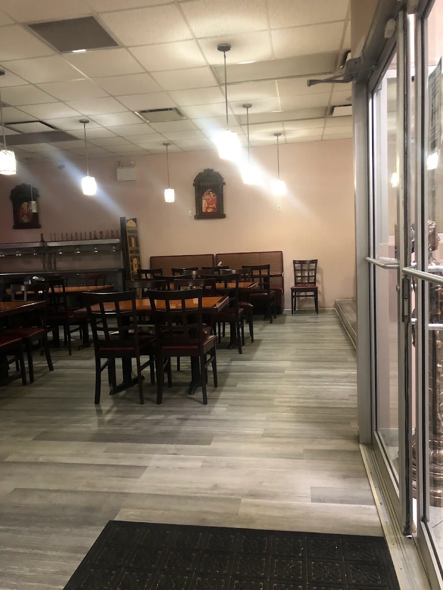 Vibe, Dawat India