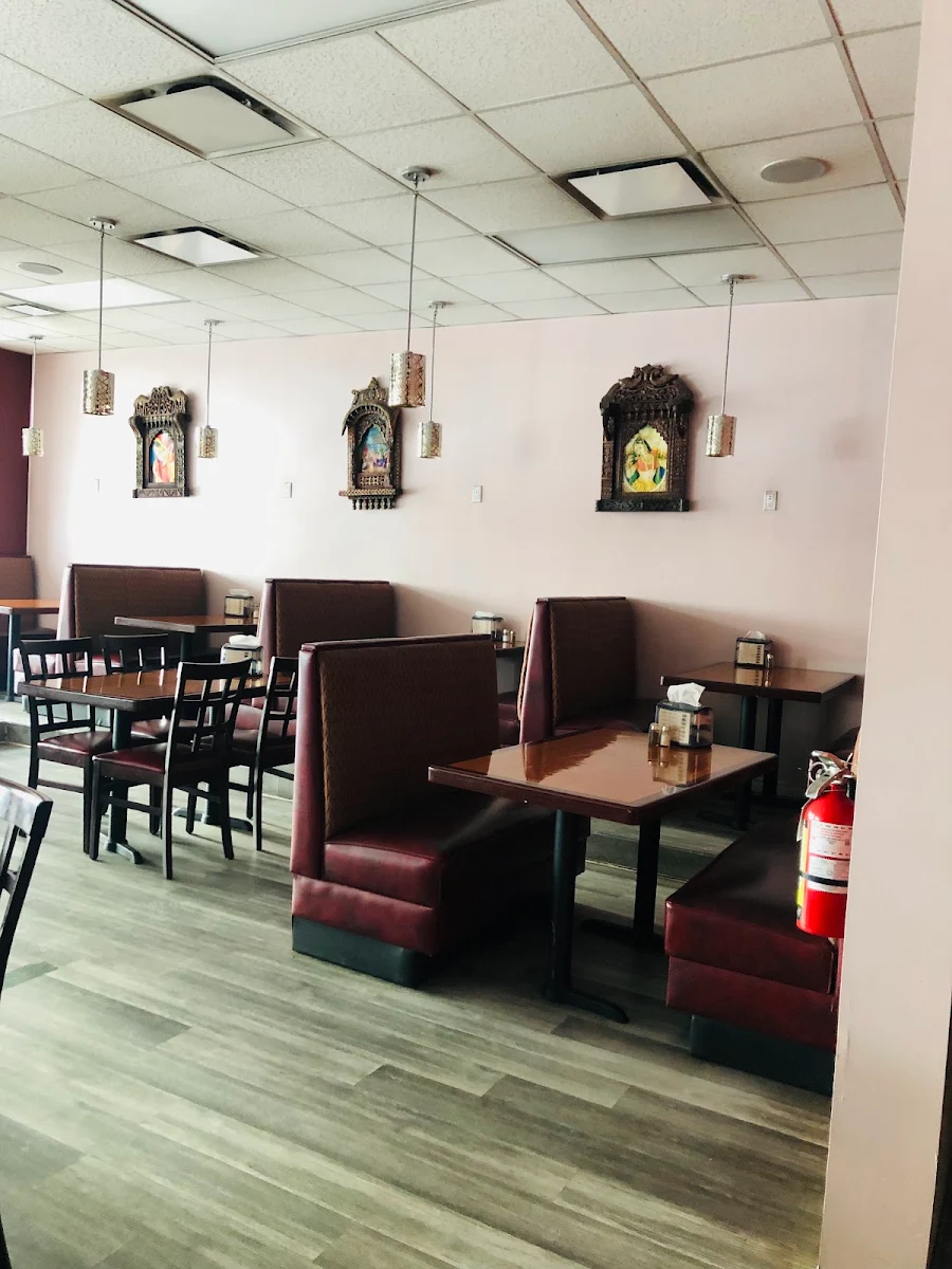 Vibe, Dawat India