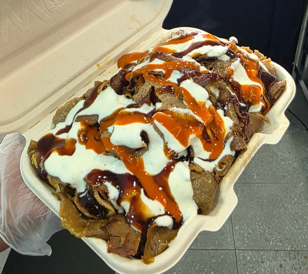 Food & drink, Hashimi Kebab Takeaway