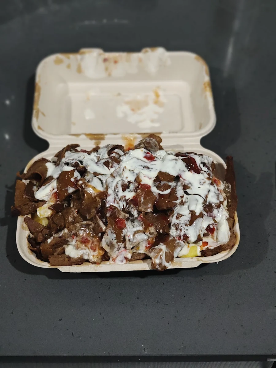 Food & drink, Hashimi Kebab Takeaway