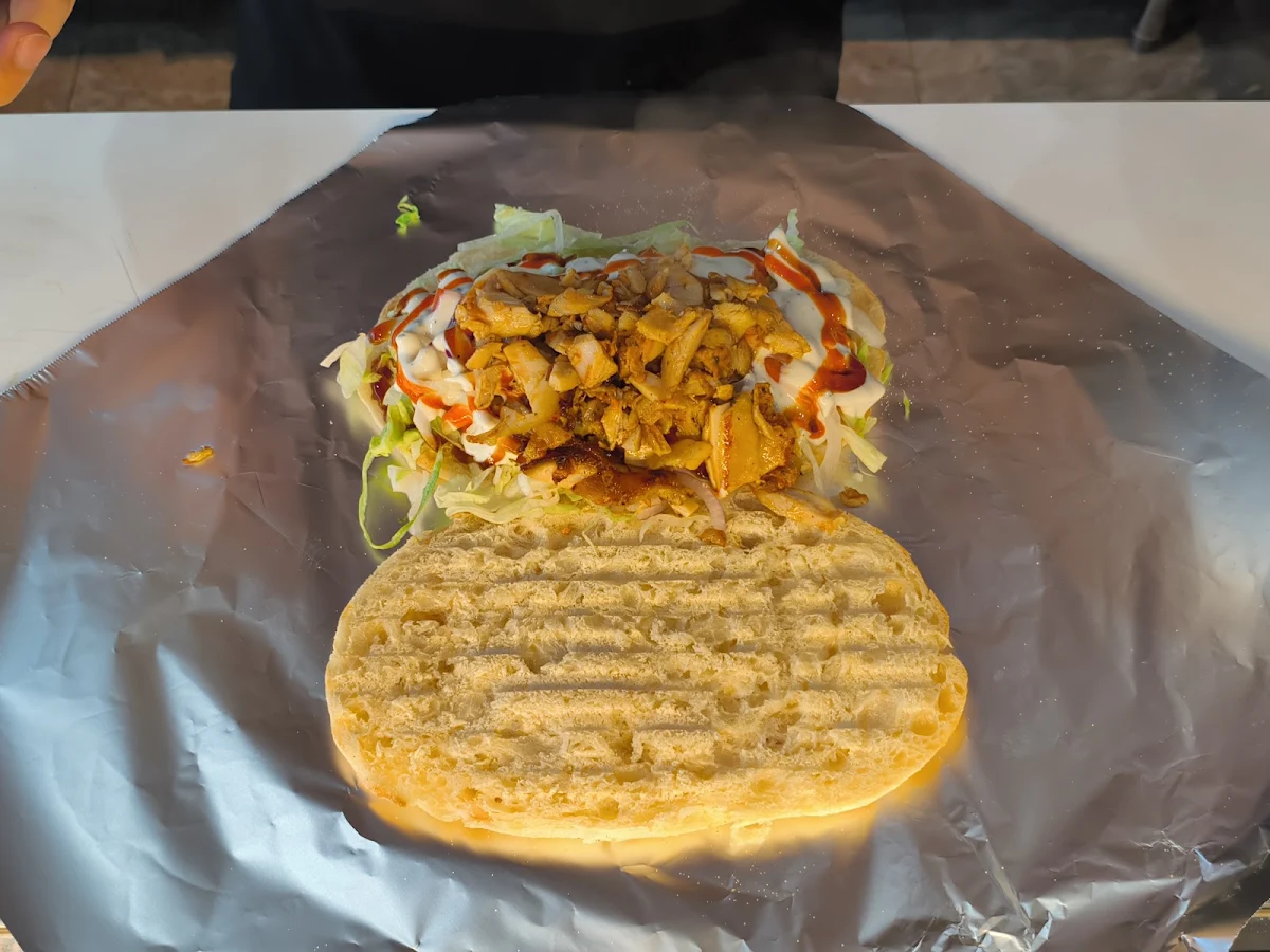 Food & drink, Hashimi Kebab Takeaway