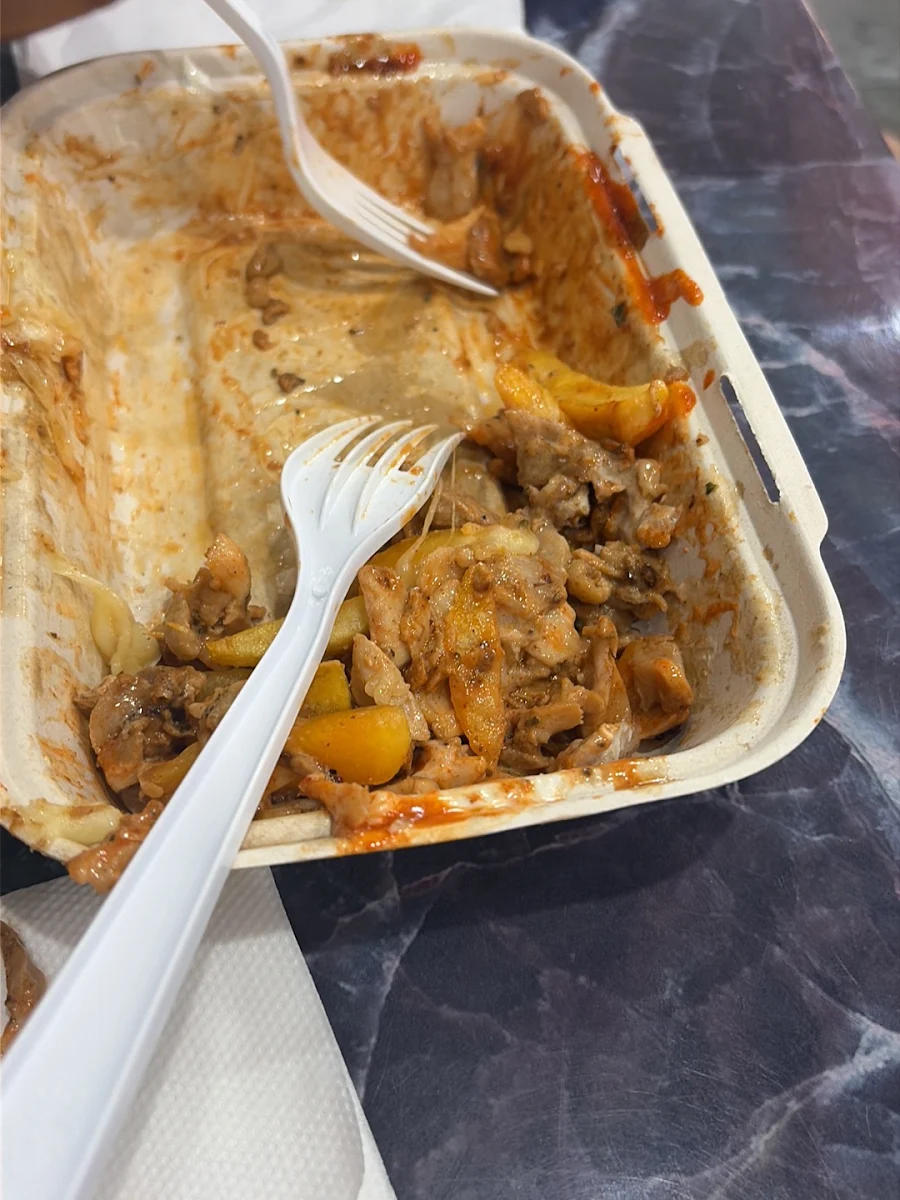 Food & drink, Hashimi Kebab Takeaway
