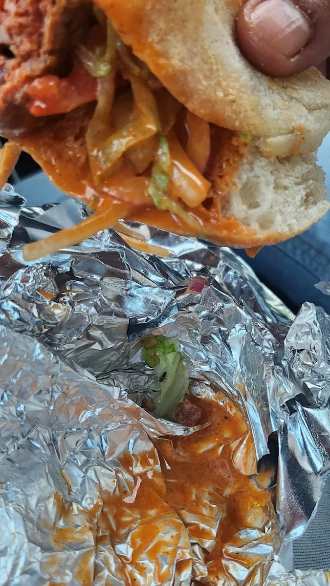 Food & drink, Hashimi Kebab Takeaway