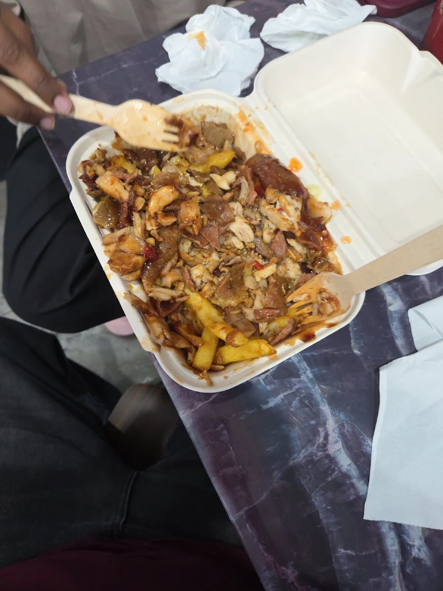 Food & drink, Hashimi Kebab Takeaway