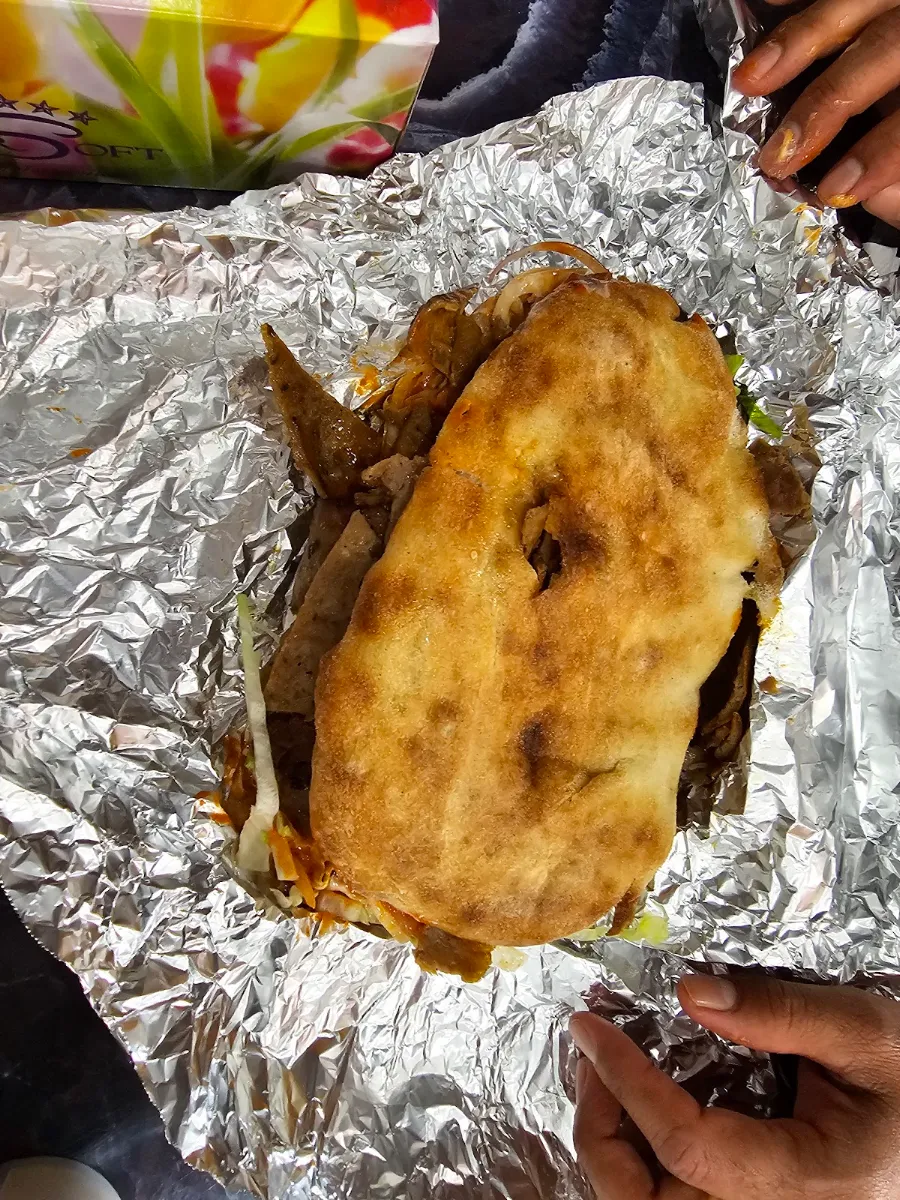 Food & drink, Hashimi Kebab Takeaway