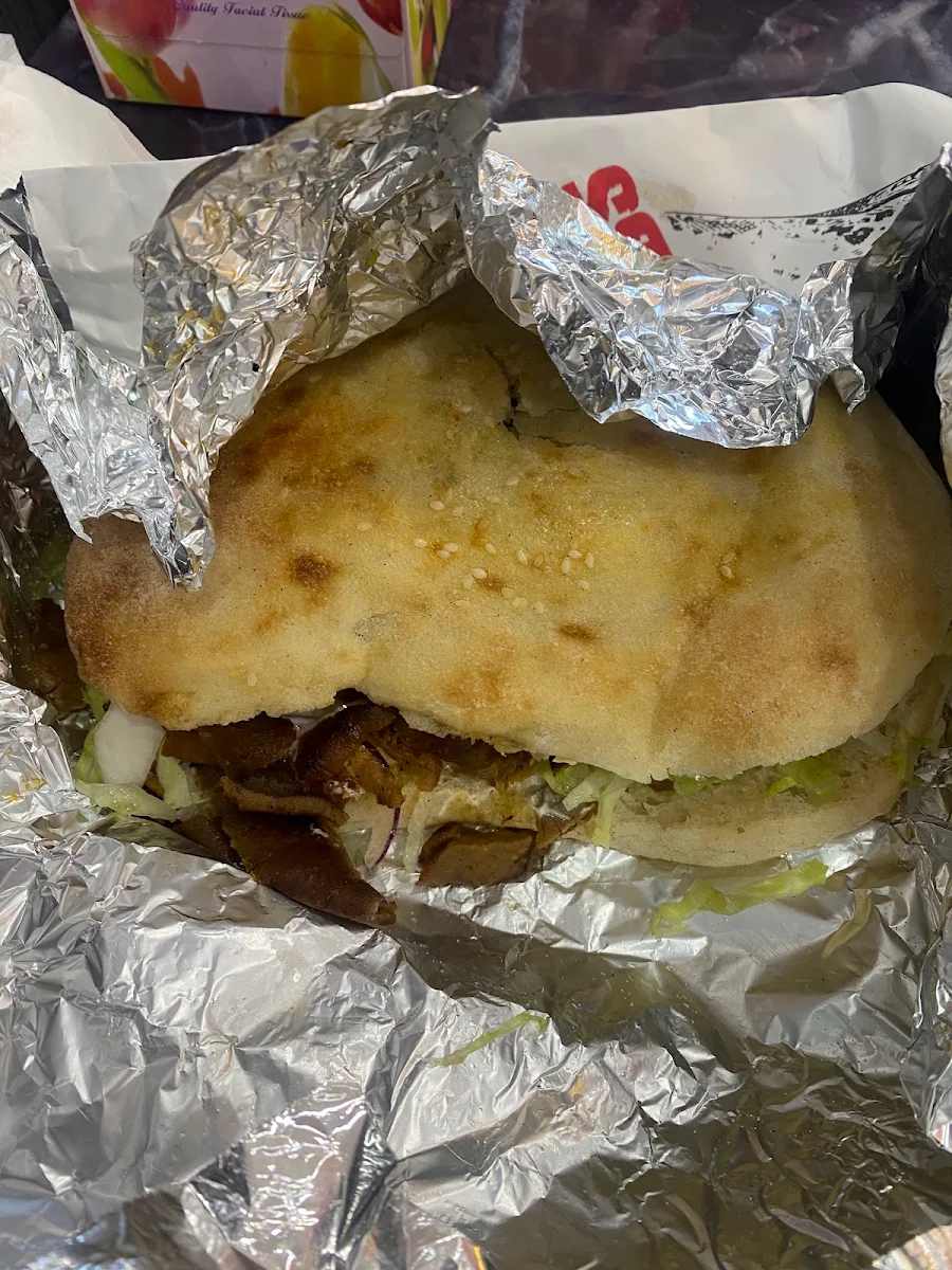Food & drink, Hashimi Kebab Takeaway