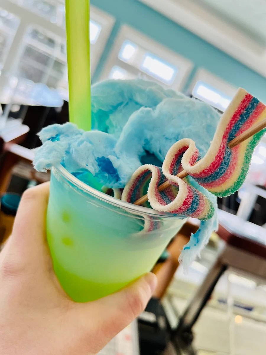 Food & drink photo 9
