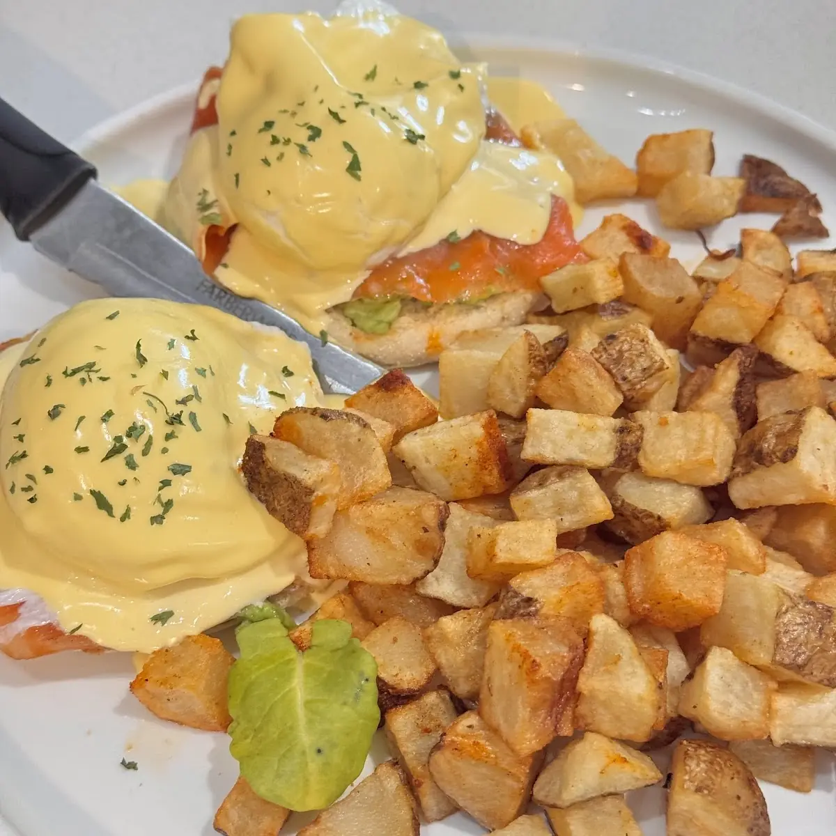 Food & drink, TOAST