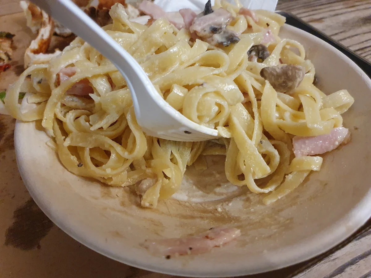Food & drink, Boulevard Pizzeria