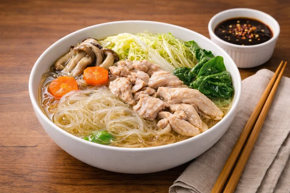 Food & drink, Thai Town Restaurant