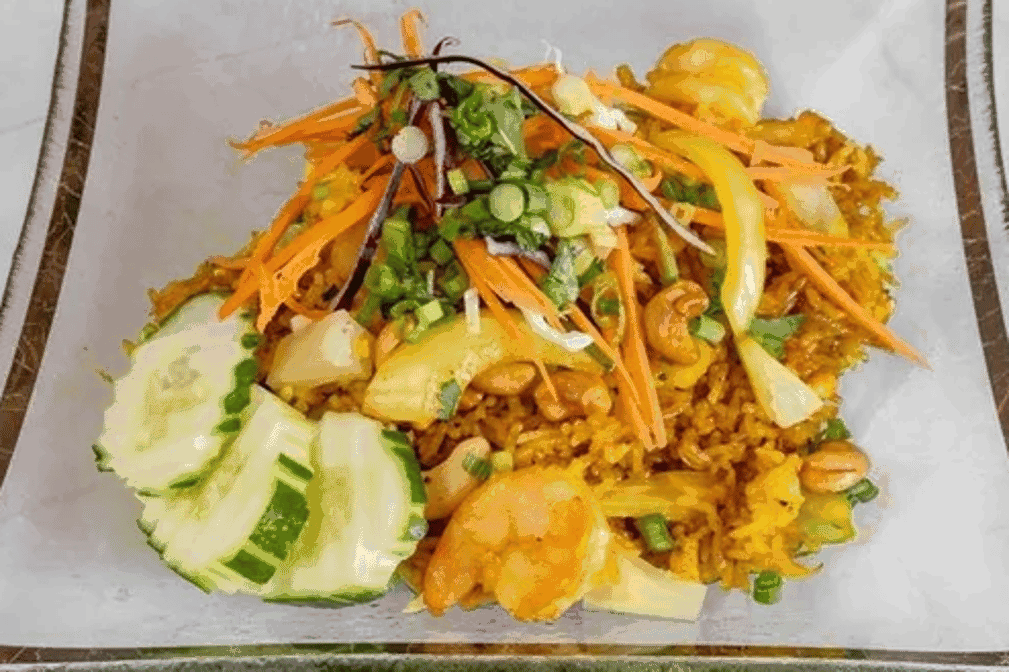 Food & drink, Thai Town Restaurant