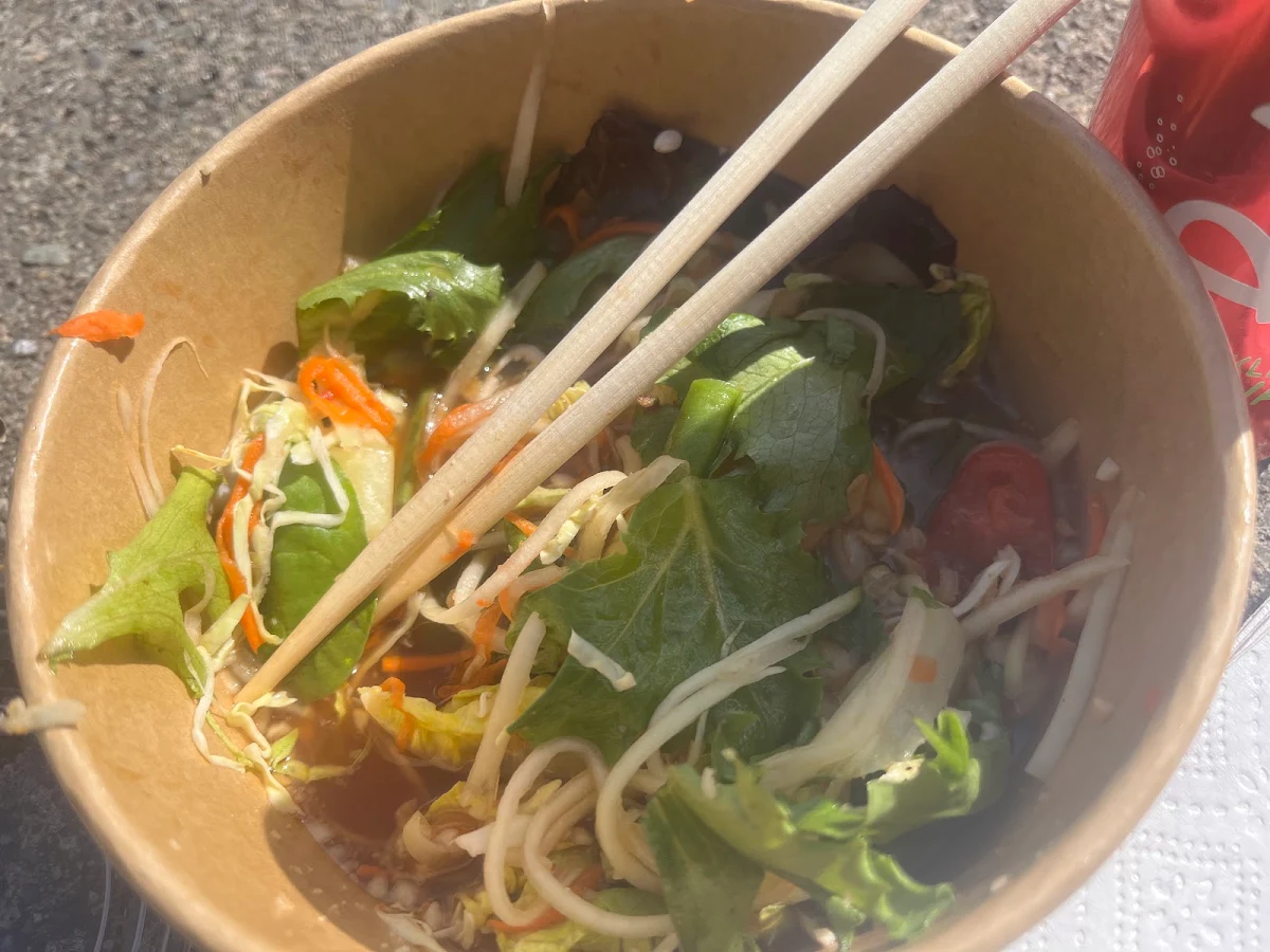 Food & drink, Thai Town Restaurant