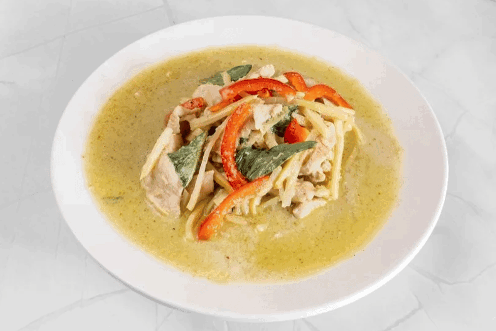 Food & drink, Thai Town Restaurant